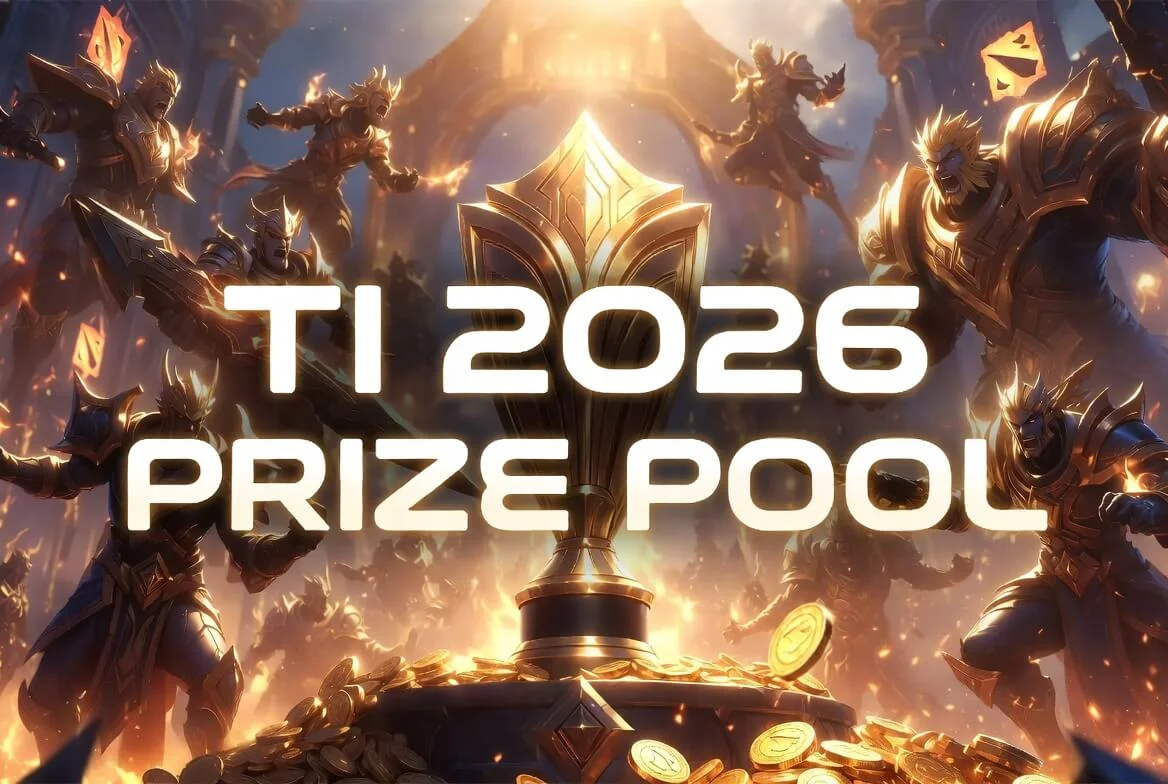 Preisgeld-Topf des Turniers 2026